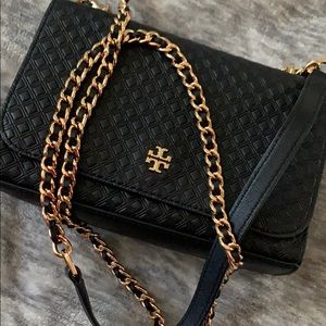 💥SOLD 💥Like new Tory Burch